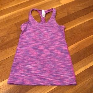 Ivivva Tank size 12!